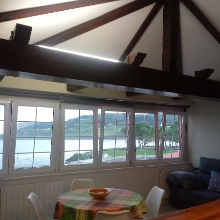 Atico Torrontero Apartman Mundaka Kültér fotó