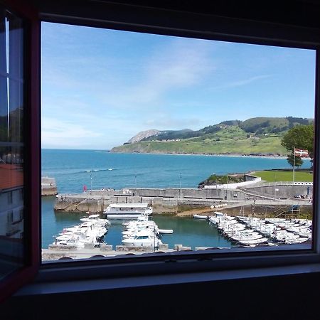 Atico Torrontero Apartman Mundaka Kültér fotó