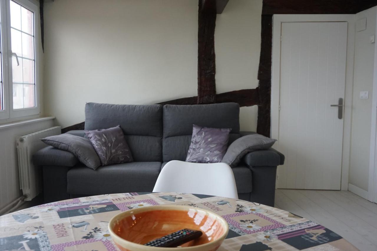 Atico Torrontero Apartman Mundaka Kültér fotó