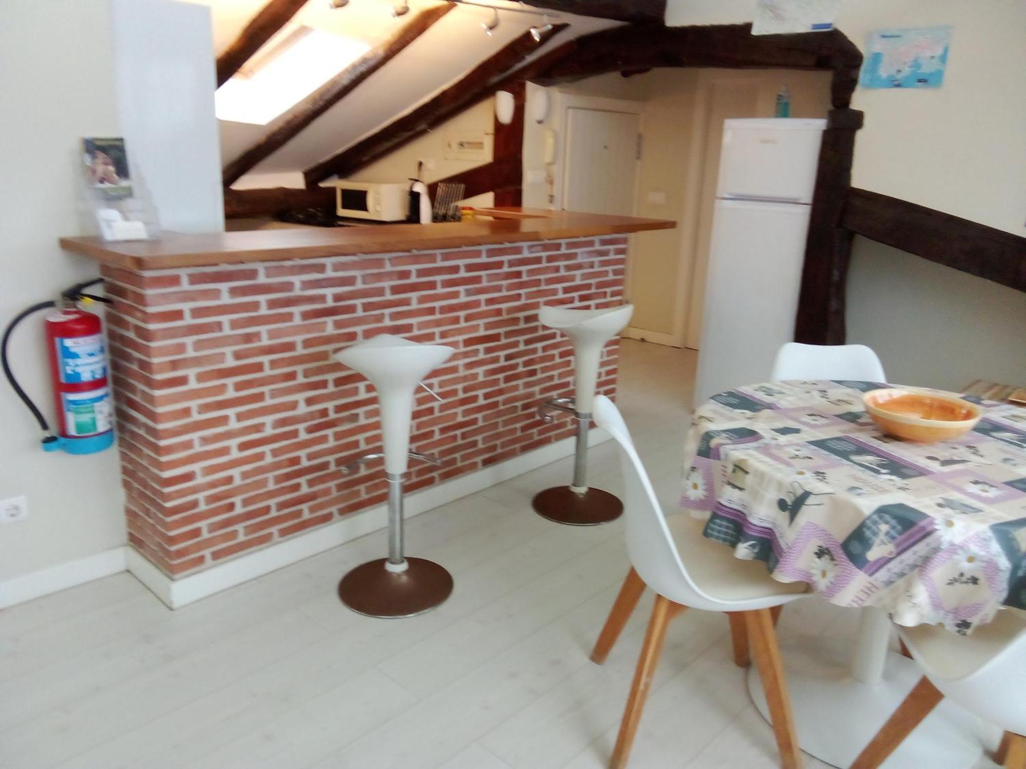 Atico Torrontero Apartman Mundaka Kültér fotó