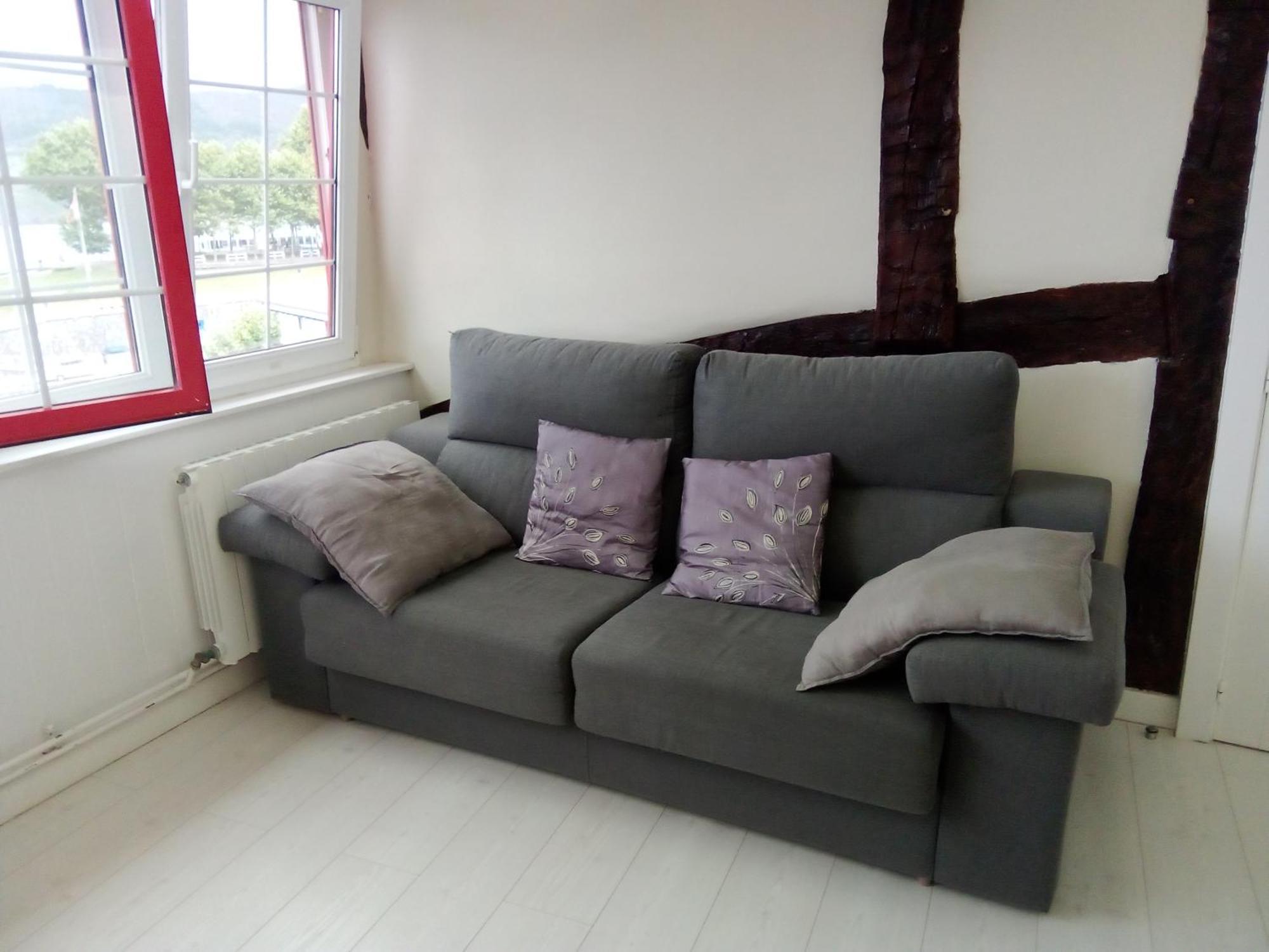 Atico Torrontero Apartman Mundaka Kültér fotó