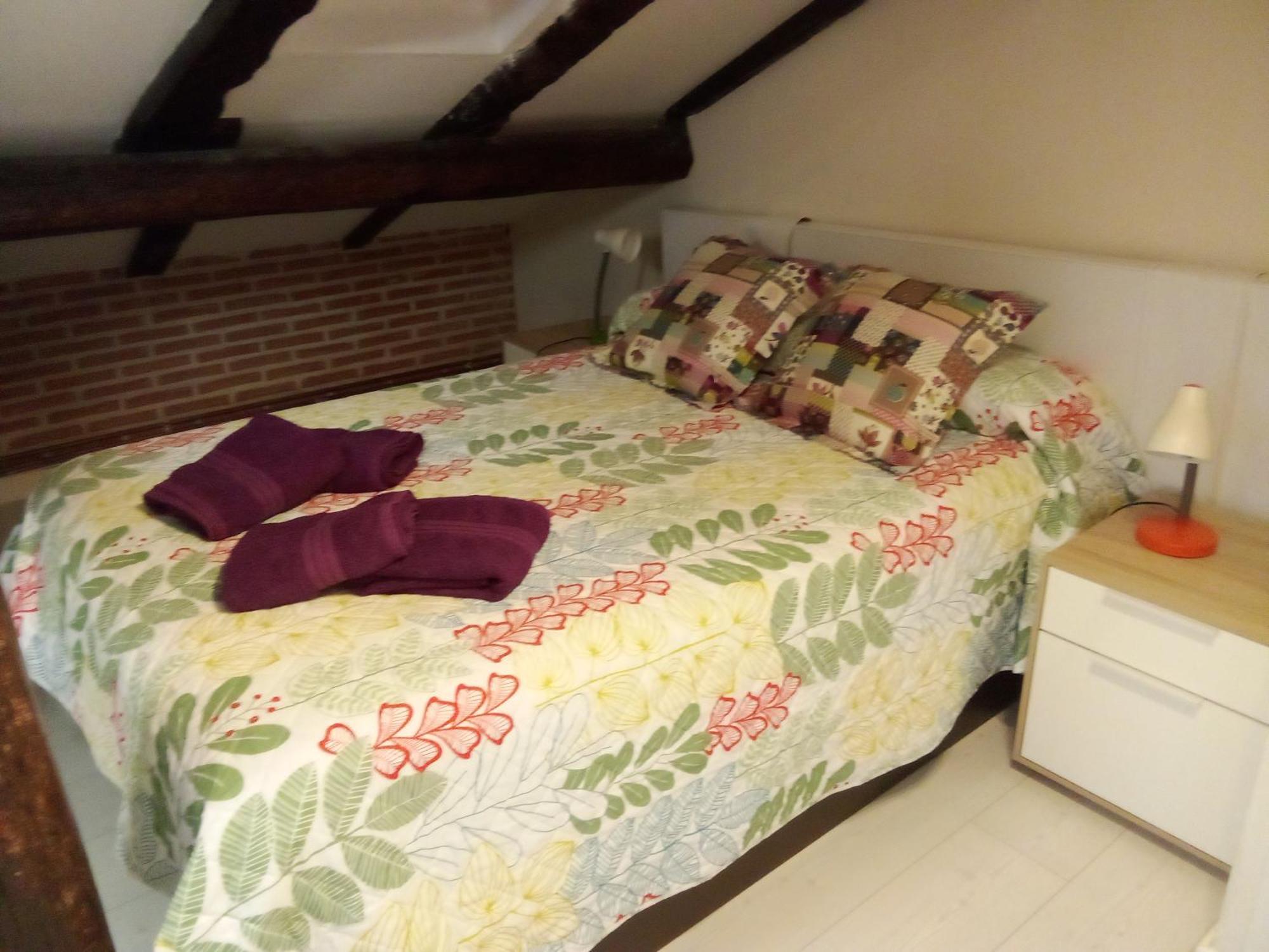 Atico Torrontero Apartman Mundaka Kültér fotó